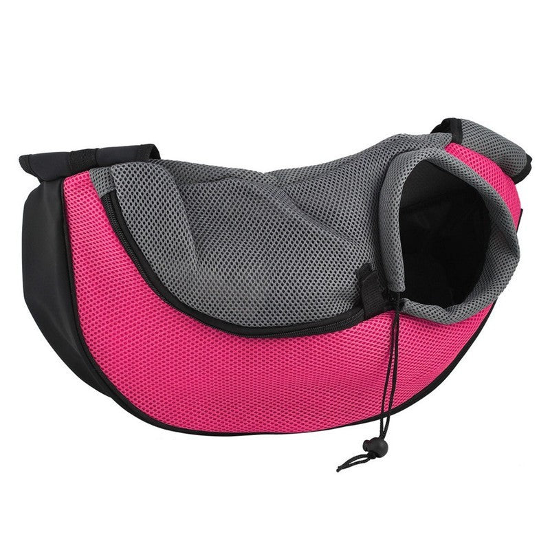 Portable Pet Travel Backpack
