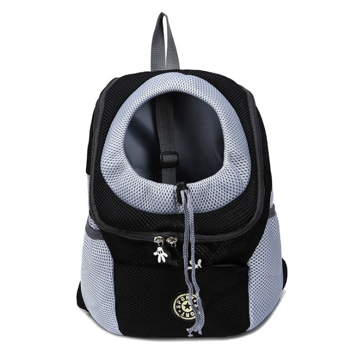 Portable Shoulder Pet Carrier Bag