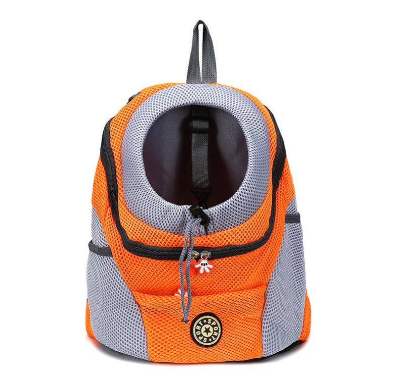 Portable Shoulder Pet Carrier Bag