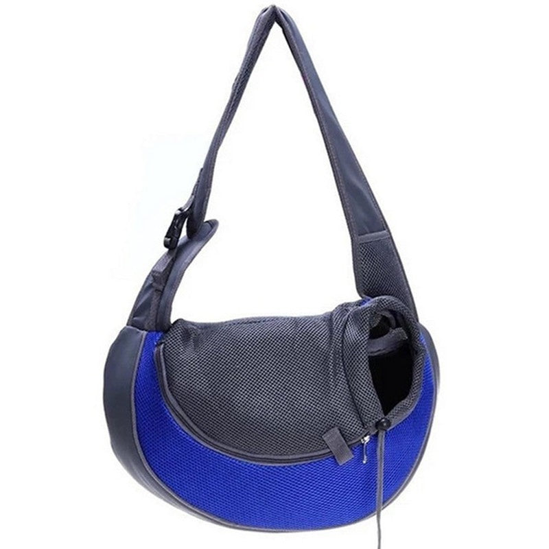Portable Pet Travel Backpack