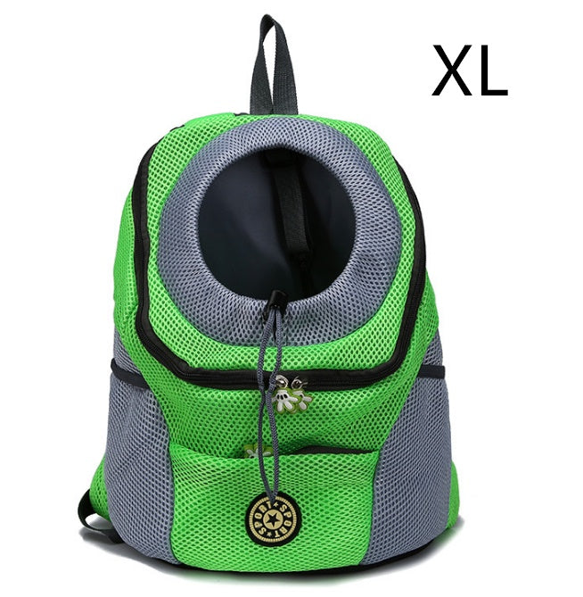 Portable Shoulder Pet Carrier Bag