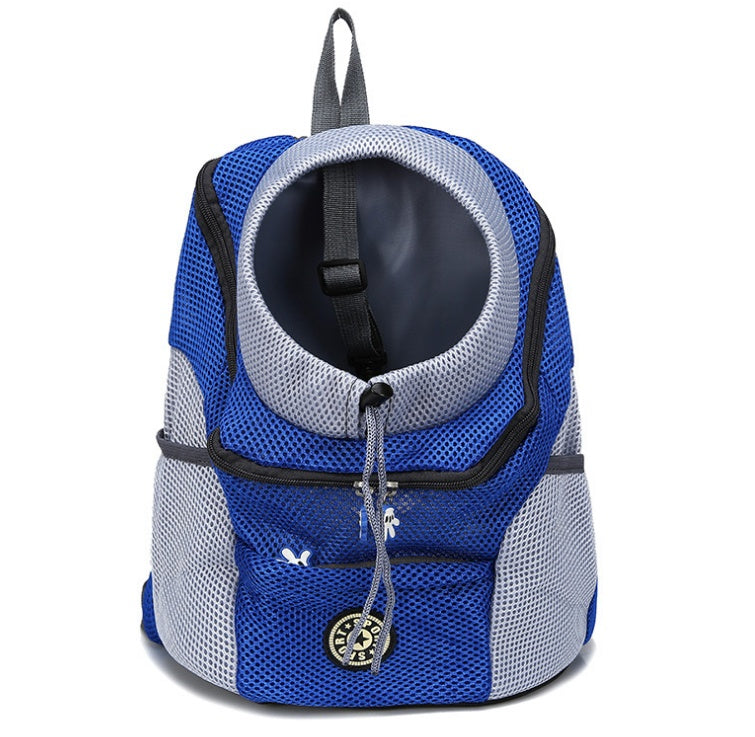 Portable Shoulder Pet Carrier Bag