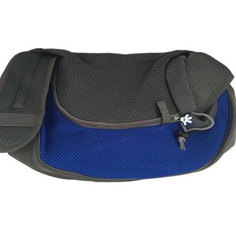 Shoulder Pet Carrier Messenger Bag