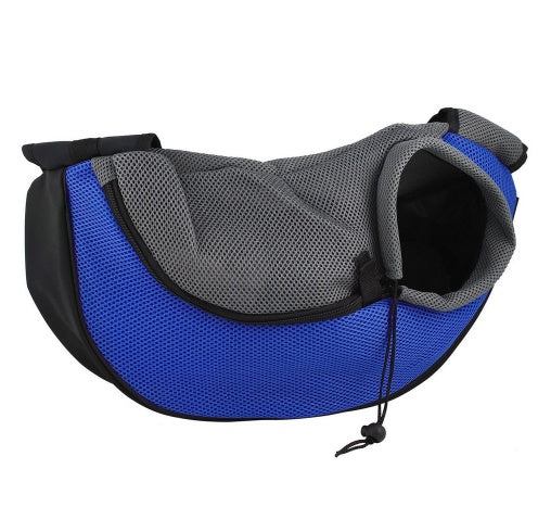 Shoulder Pet Carrier Messenger Bag