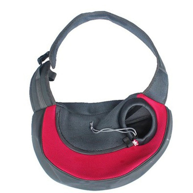 Portable Pet Travel Backpack