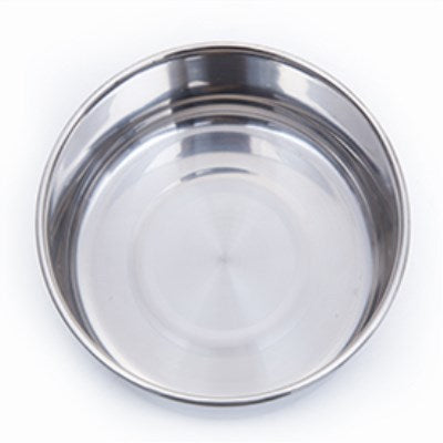 Protective Cervical Pet Bowl with Tilted Design