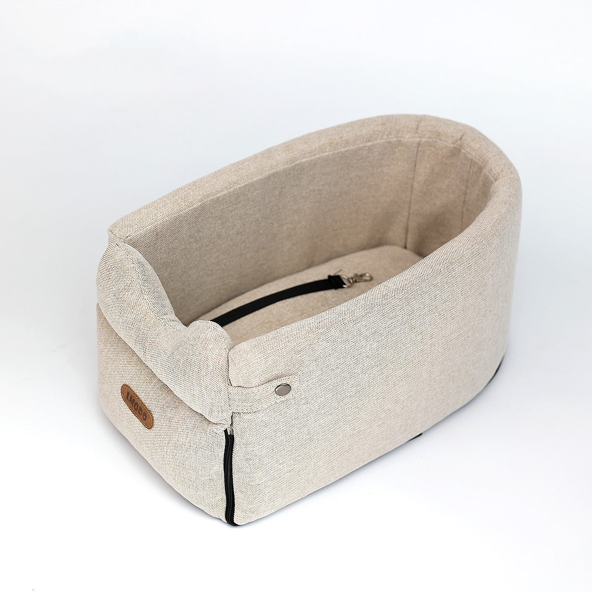 Portable Dog and Cat Car Seat Carrier