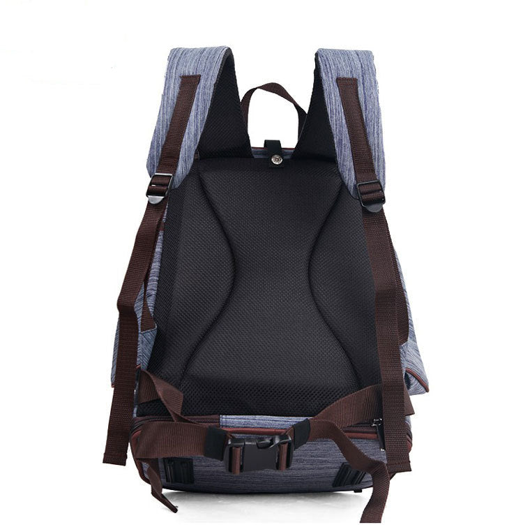 Portable Dog Travel Backpack