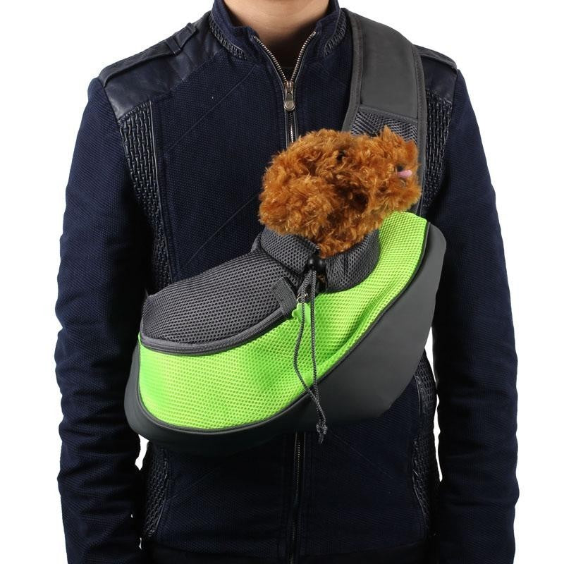 Portable Pet Travel Backpack