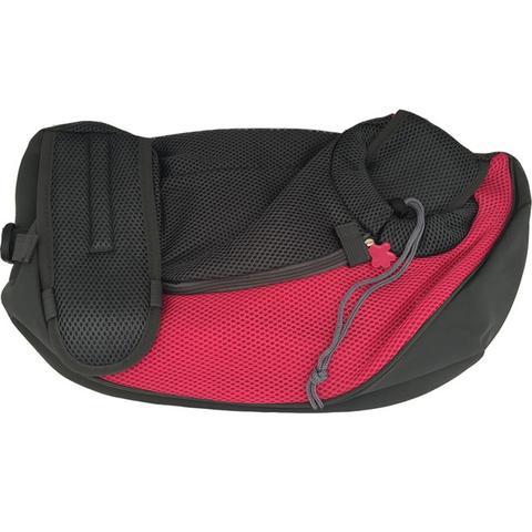 Shoulder Pet Carrier Messenger Bag