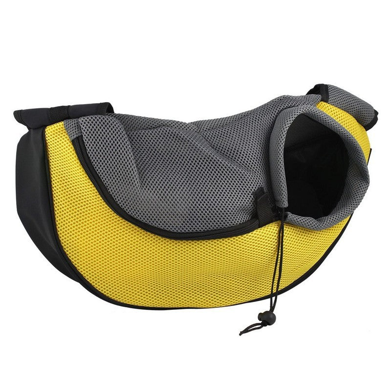 Portable Pet Travel Backpack