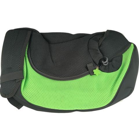 Shoulder Pet Carrier Messenger Bag