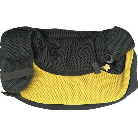 Shoulder Pet Carrier Messenger Bag