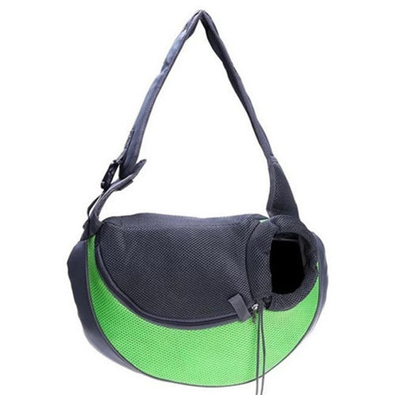 Portable Pet Travel Backpack