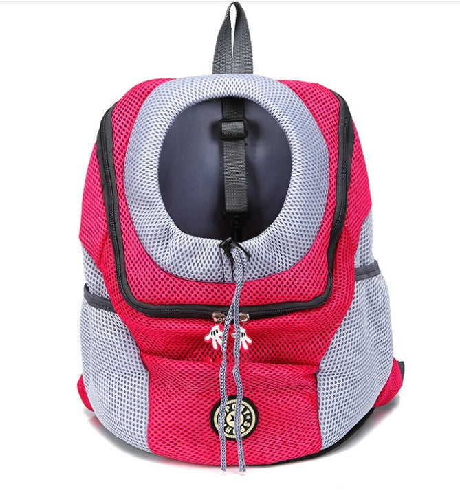 Portable Shoulder Pet Carrier Bag