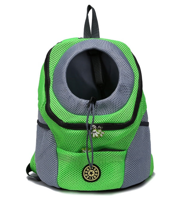 Portable Shoulder Pet Carrier Bag