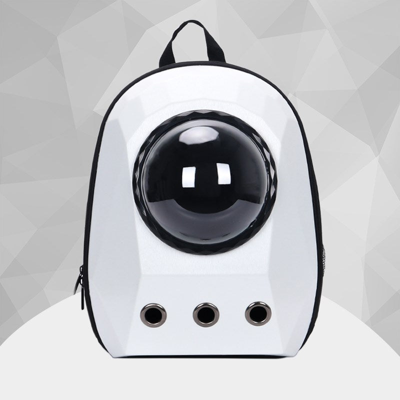Breathable Cat and Dog Carrier Backpack