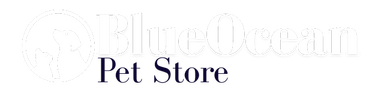 BlueOcean Pet Store