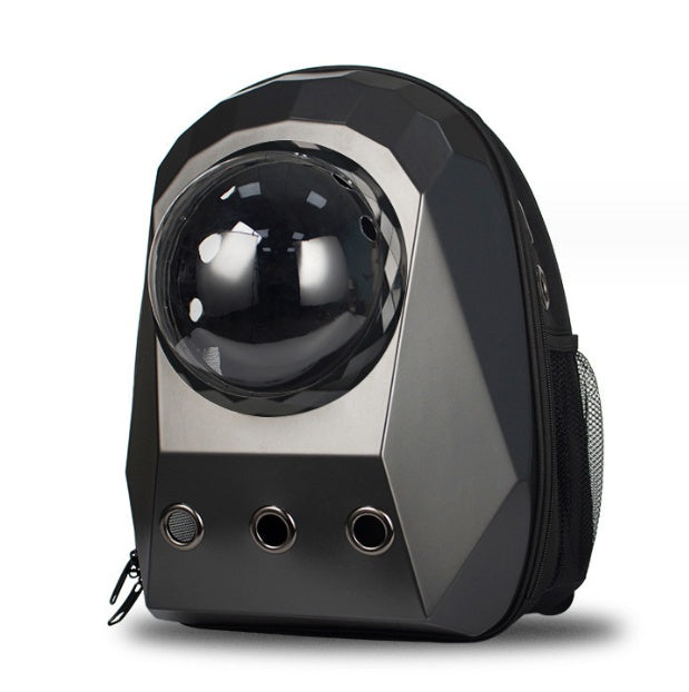 Breathable Cat and Dog Carrier Backpack